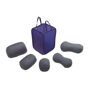 KIT POSTURAL DA 5 PEZZI