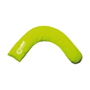 CUSCINO SEMILUNA  XS  142X25