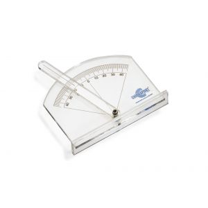 GONIOMETRO RETROPIEDE