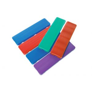 PERCORSO SENSORIO 6 ELEMENTI