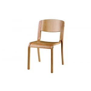 SEDIA SENZA BRACCIOLI