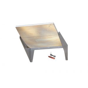 TOTAL POSTURE - WALL