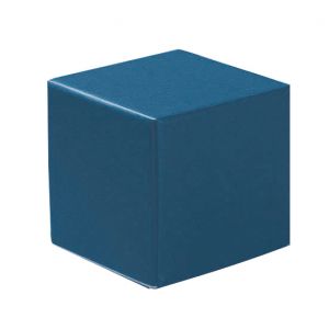 FORMA CUBICA  50X 50X 50H