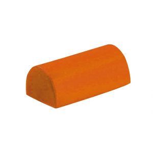 FORMA SEMICILINDRICA 60X40X18H