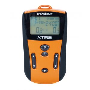 SPORECUP XTR2