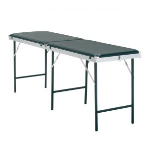 LETTINO PORTATILE 2 SEZIONI 70CM