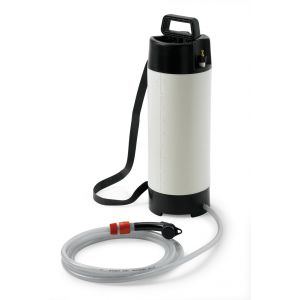 SERBATOIO PER TELO DOCCIA