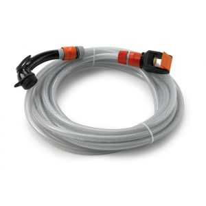 TUBO FLESSIBILE PER TELO DOCCIA