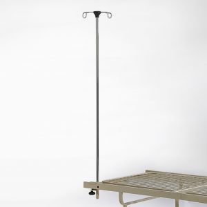 ASTA PORTAFLEBO PER LETTO