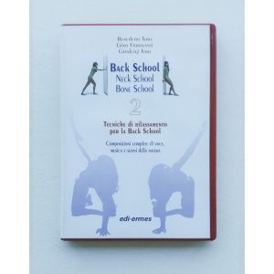 CD N.2 - PROF.BENEDETTO TOSO