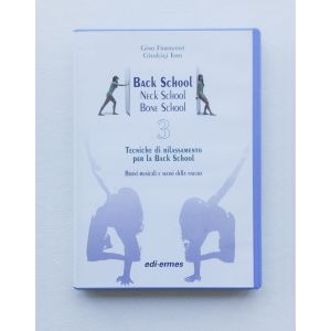 CD N.3 - PROF.BENEDETTO TOSO