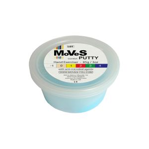 COMFORT PUTTY BLU LIV. 5 EXTRA RESISTENT