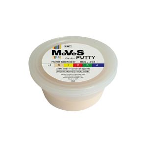 COMFORT PUTTY BEIGE LIV. 1 EXTRA SOFT
