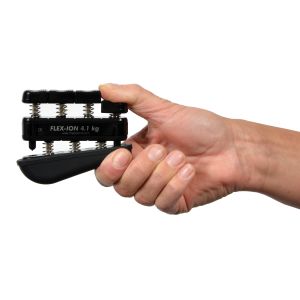 MOVES FLEX-ION - NERO 4,1 KG