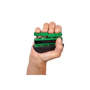 MOVES FLEX-ION -  VERDE 2,3 KG