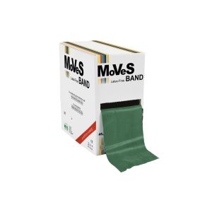 MOVES BAND 45 MT VERDE LIV. 3 FORTE