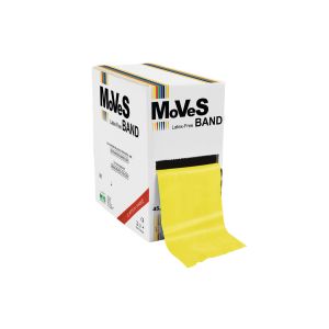 MOVES BAND 45 MT GIALLO LIV. 1 LEGGERO