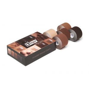 K-TAPE MIX CONF. 5 ROTOLI