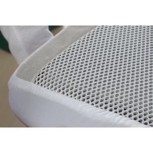 MATERASSO TRASPIRANTE 205X68X0,7 CM