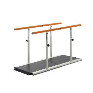 PARALLELA MODULARE 2M