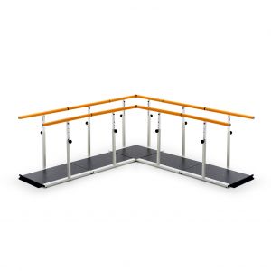 PARALLELA MODULARE 2X2M