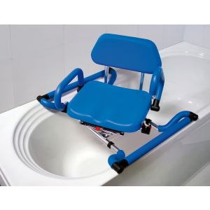 SEDILE GIREVOLE IMBOTTITO