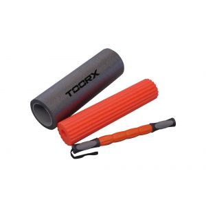 RULLO MASSAGGIO 3 IN 1