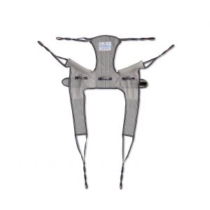 IMBRAGATURA IN RETE IGIENICA A PASSANTI