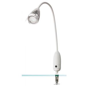 LAMPADA A LED PER ESAMI