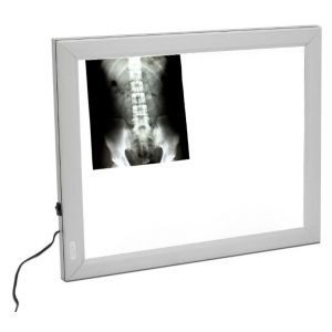 NEGATIVOSCOPIO ORIZZONTALE A LED