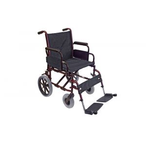 CARROZZINA TRANSITO K9