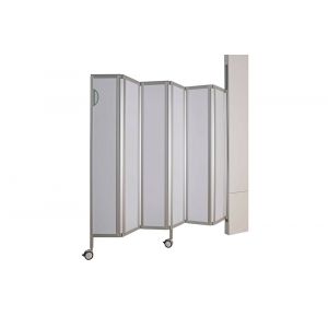 PARAVENTO A MURO 6 PANNELLI