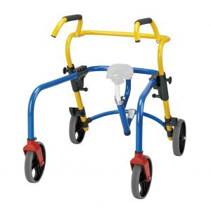 DEAMBULATORE PEDIATRICO PLUTO 1