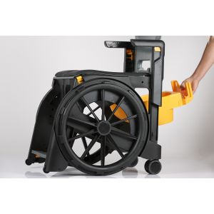 VASO WC WHEELABLE